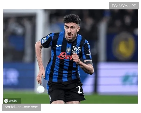 转会确认:亚特兰大边后卫鲁杰里夏季将自由转会加盟马德里竞技 转会确认:亚特兰大边后卫鲁杰里夏季将自由转会加盟马德里竞技