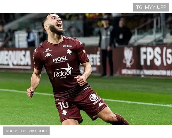 马赛主场3-1击败梅斯，格林伍德送出两记助攻