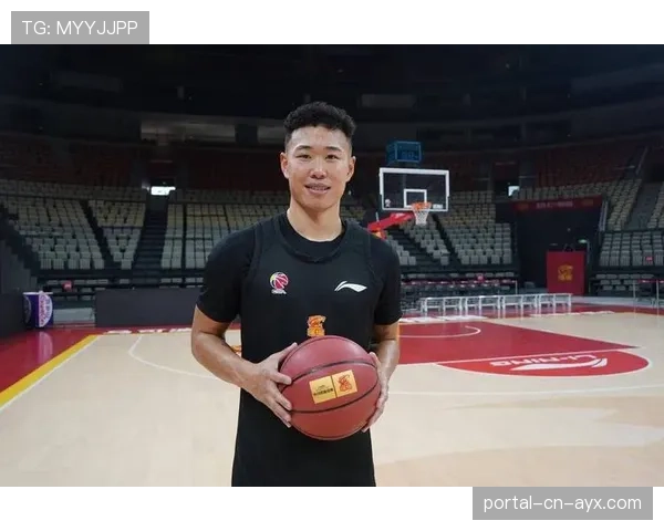 深圳队贺希宁当选本赛季常规赛MVP，实力强劲成球队核心